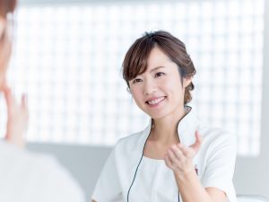 疾病でなく、人を治療する